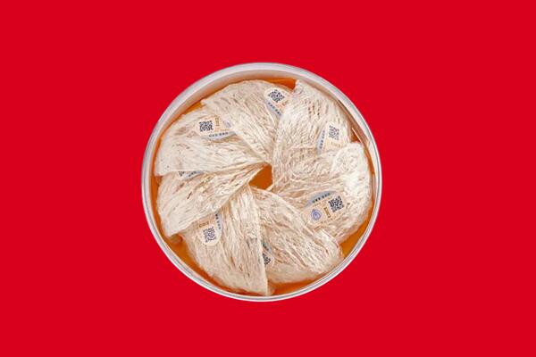 牡丹江爱民区回收燕窝雪燕