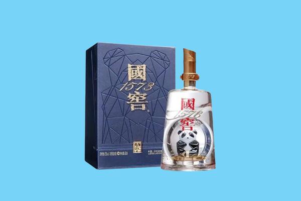 牡丹江爱民区回收国窖1573